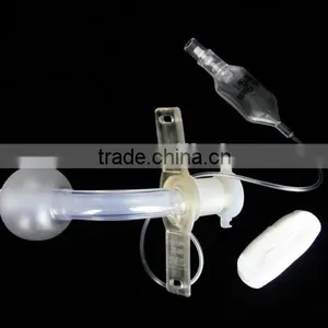 Medical Endotracheal Tube thumbnail-1