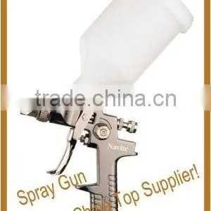 HVLP Spray Gun NA2002B thumbnail-1