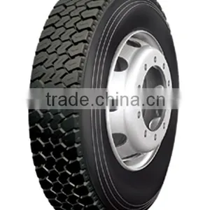 ROADLUX 509 Tyre Longmarch/roadlux Tyre,truck Tyre/ Inner Tube,roadlux Tbr Tyres thumbnail-1