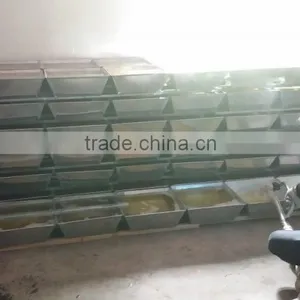 New Technology Complete Automatic Production Line for Rock Candy thumbnail-4