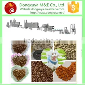 Animal Food / Pet Dog Food Production Line for Manufacturer thumbnail-1