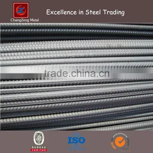 Constructive Wire Iron Rods/Iron Rods For Construction/Black Iron Rods thumbnail-4
