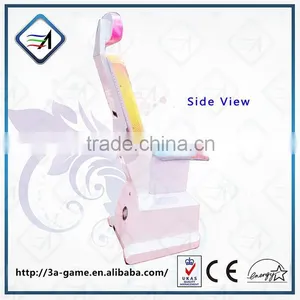 Hot Sell Redemption Arcade Game Machine Parkour Indoor Ticket Game Machine for Game Center thumbnail-4