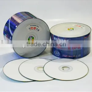 RISHENG BLANK CDR/CDR DVDR A GRADE/CDR PRINTABLE thumbnail-2