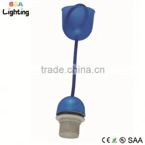 E26 Plastic Droplight DIY For Home Decor thumbnail-5