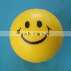 Emoji Foam Stress Ball Smile Antistress Balls thumbnail-5
