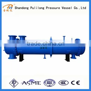 Corrugated Tube Heat Exchanger With Asme Website: Tina54055 thumbnail-6