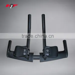 Carbon Fiber Bicycle Headlebar With High Quality HF-HB029,carbon Bike Headlebar thumbnail-1