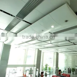 Customed Artistic Aluminum Ceiling AC0126-2 thumbnail-1