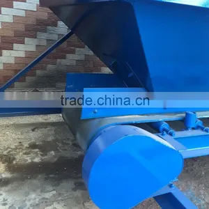 PLD Raw Material Batching Plant for Full Auto Block Making Machine thumbnail-5