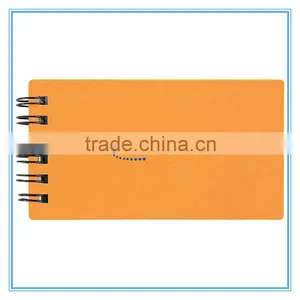 Spiral Notebook/cheap Notebook/small Notepads Supplier's Choice thumbnail-5