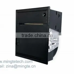 Thermal Receipt Printer Module Embedded PT101 for Fuel & CNG Station Dispenser thumbnail-2