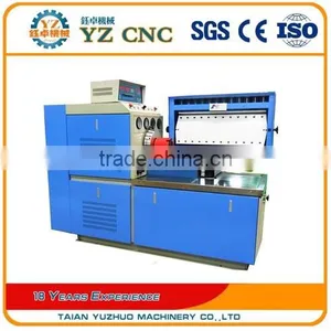 HTA619 High Preesure Pump Repair Maintenance Test Bench thumbnail-1