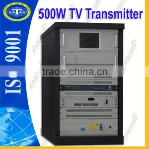 500W LDMOS Amplifier Dtv thumbnail-1