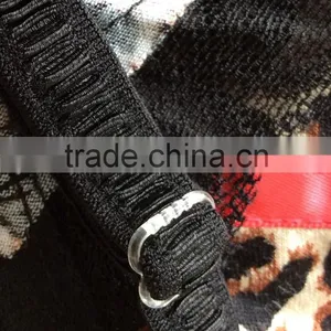 2015 Leopard Print Pajama Set for Women Pijama thumbnail-2