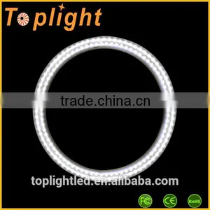 110LM/W SMD 2835 205mm 225mm 300mm 10w-20w G10q Led Replacement of Circular Fluorescent thumbnail-3
