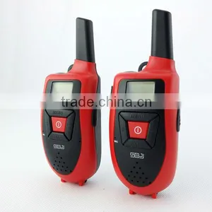 Kids Walkie Talkie thumbnail-1