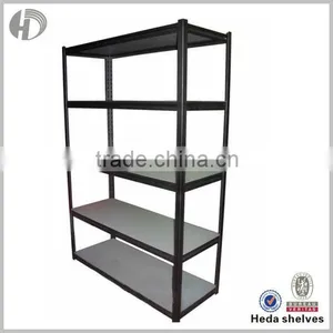 Light Duty Metal Shelving thumbnail-1