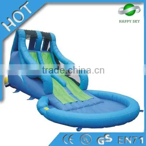 2015 Hot Sale Giant Inflatable Slide,inflatable Pool Slide,inflatable Pool Slides for Inground Pools thumbnail-1