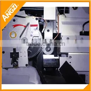 Expert Machine For Aluminum Window Frames Aluminum Wheel Polish Machine thumbnail-6
