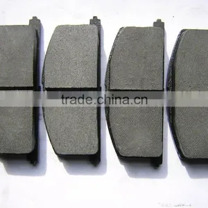 Nibk Brake Pads thumbnail-2