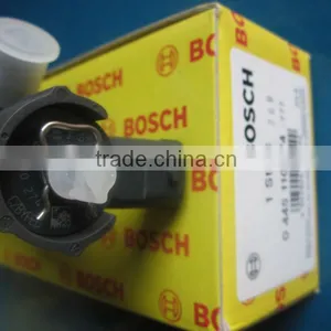 0445110274 Bosch Common Rail Injector for HYUNDAI 33800-4A500,original Bosch thumbnail-1