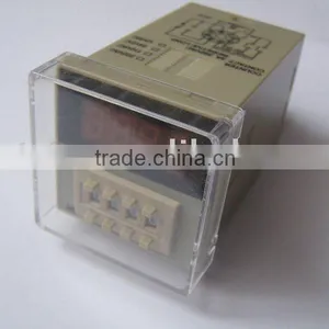 Digital Multi-function Time Relay thumbnail-1