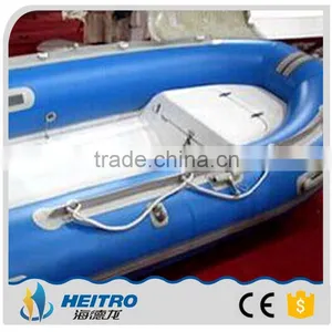 Brand Inflatable Boat thumbnail-6