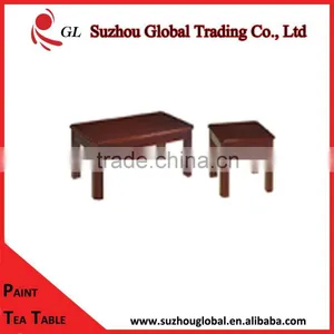 China Supplier Fancy Tea Tables for Sale thumbnail-1