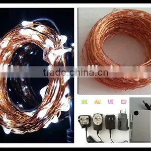 200 Leds String Living Room Decoration thumbnail-1