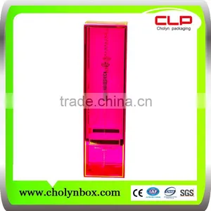 2016 Fashion Strawberry Packaging Box thumbnail-2