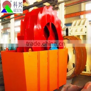 Mining Widely Use Sand Washer Product thumbnail-1