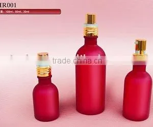 Glass Cosmetic Bottles thumbnail-1
