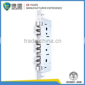 Cellar Safety Types of Mortise Locks for Wooden Doors thumbnail-1
