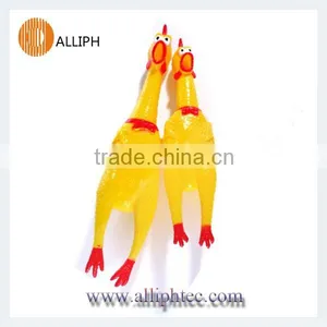 Super Funny Shrieking Pet Toys Rubber Pet Toys thumbnail-2