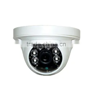 OEM/ODM Factory Supply P2P DOME Cameras 2.0MP thumbnail-1