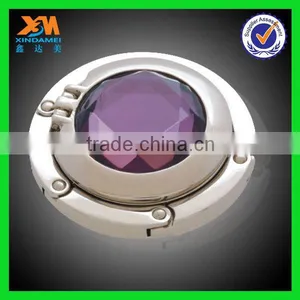 Shenzhen Supplier Customized Die Casting Hook and Eye (xdm-h043) thumbnail-1