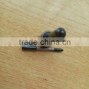High Quality Reasonable Price Common Rail Injector Nozzle DLLA149P1724 for 0445120130 thumbnail-2
