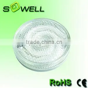 GX53 Compact Fluorescent Energy Saving Lamp thumbnail-1