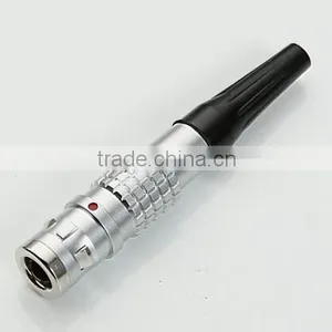 K Series Watertight Push-pull Circular Connector thumbnail-4