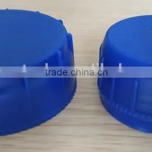 Plastic Lid for Lubricant Bottle thumbnail-2