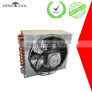 GREATCOOL 3/8HP Condenser Coil thumbnail-1