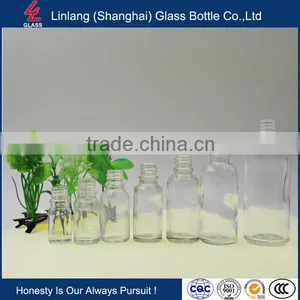 Import Glass Material Essential Oil Use Jar With Dropper 5ml Amber Essential Oil Bottle thumbnail-2