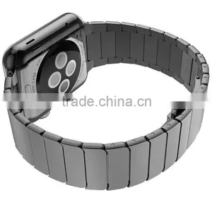 2016 Latest Design Steel Watch Band for Apple Watch thumbnail-2