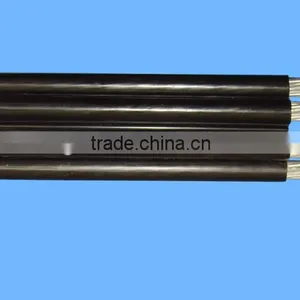 VLV22 Aluminum Conductor PVC Insulated Armored Cable PVC Sheathed Armored Cable Power Cable 240 sq Meter thumbnail-5