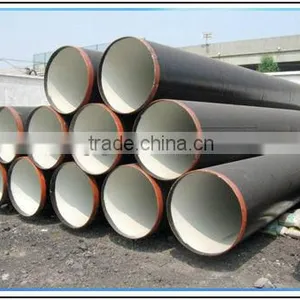 Hot Rolled Seamless Steel Tube thumbnail-1
