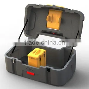 ATV Rear Box thumbnail-1