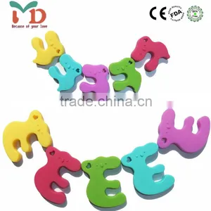 FDA Approved Silicone Jewelry&Silicone Beads And Jewelry Making thumbnail-6