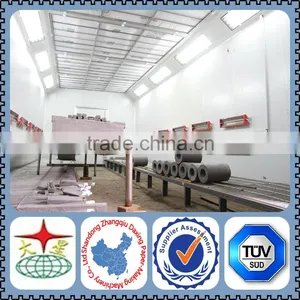 Paper Machine Calender Roll thumbnail-5