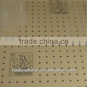 PVC Decoration Window Film thumbnail-1